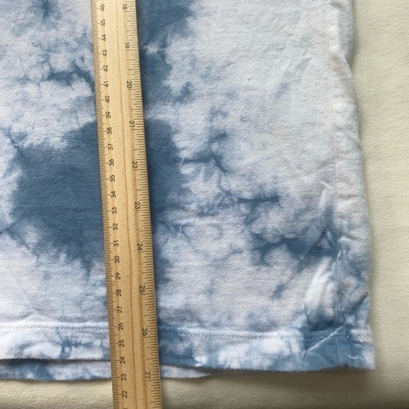 Tailgate Marvin the Martian Tie Dye Tee size M 
Looney Tunes Retro Cartoon Shirt - Picture 6 of 8